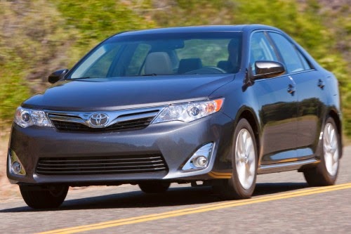 Owners Manual Cars Online Free: 2013 Toyota Camry Owners Manual Pdf