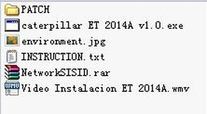 mhhauto cat sis 2009 key generator