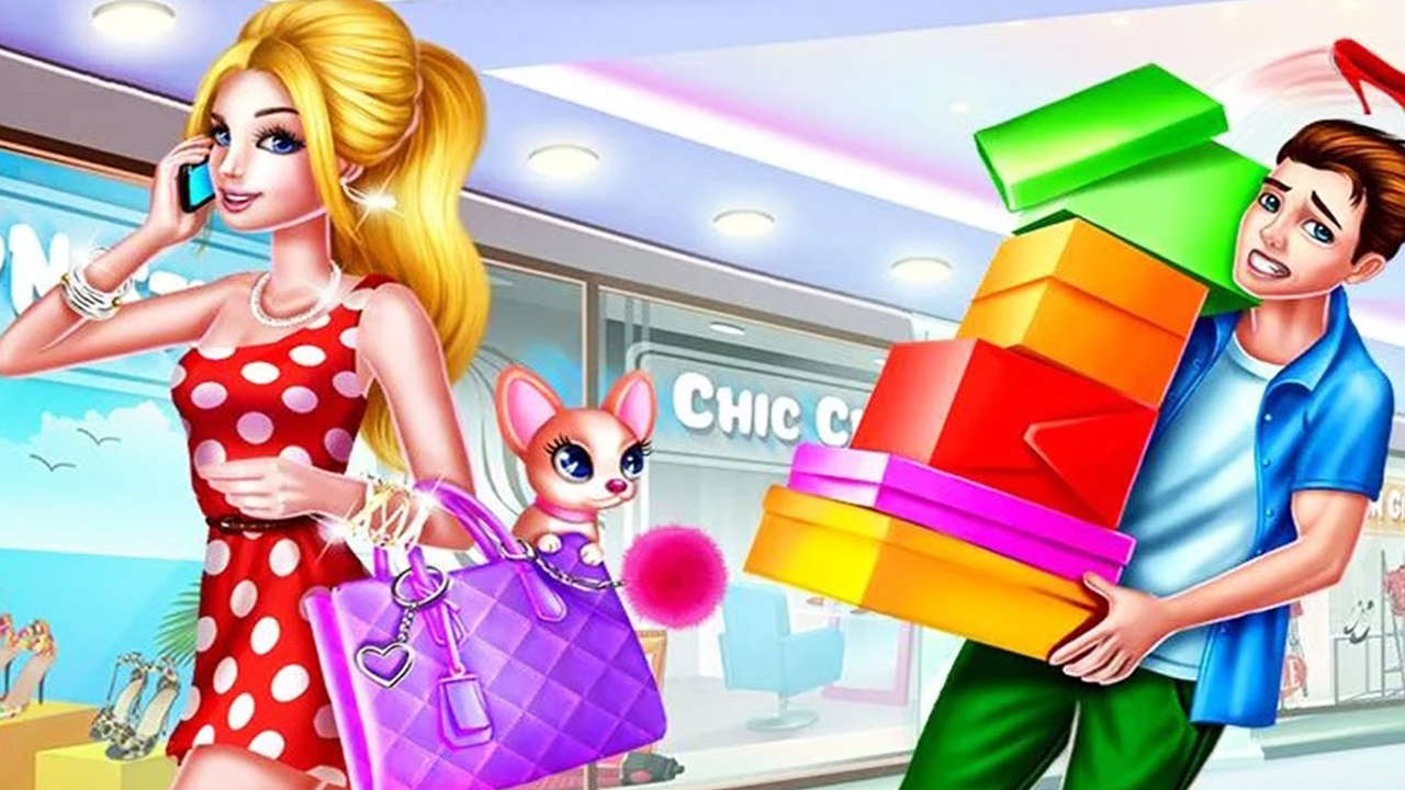 game for girls