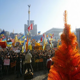 Ucrania: Kiev