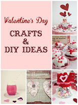 Valentine's Day Crafts