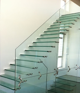 Laminated Glass Floors New York Laminated Glass Floors New York