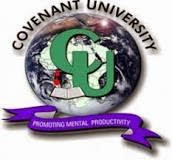 Covenant University Past Questions and Answers
