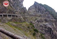 Ascensión a Eisriesenwelt, Werfen, Salzburgerland