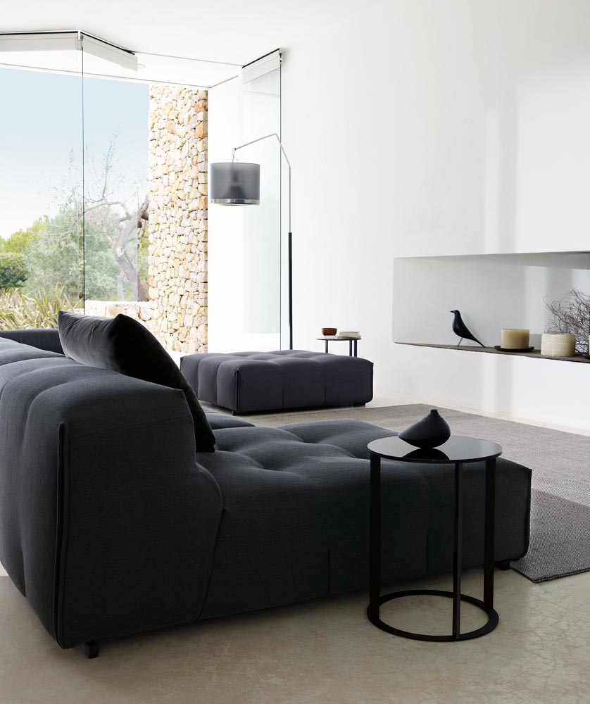 TuftyToo sofa by B&B Italia Designer furniture fitted furniture