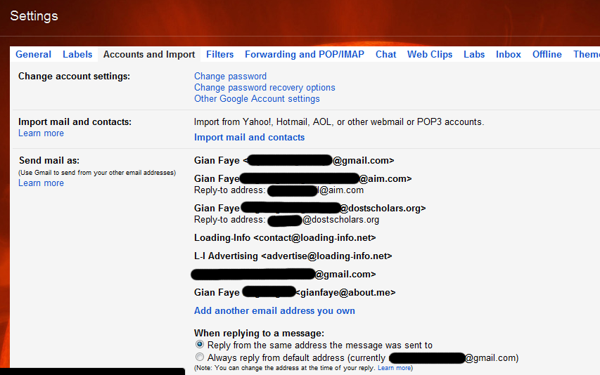 Gmail The Free Replacement for Paid Email Hosting LoadingInfo