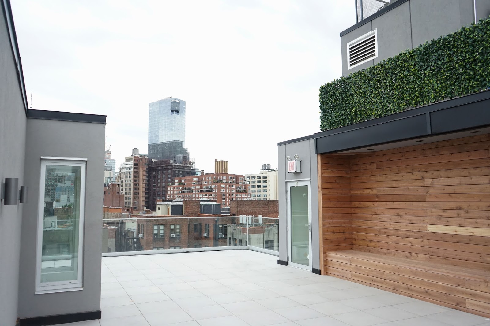 SWA Architecture SWA Architecture Weekly Blog Post