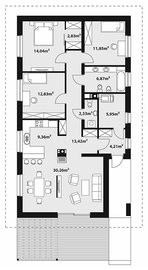 Jbsolis House