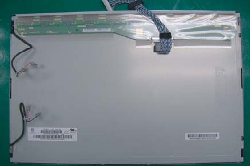 Electro help SAMSUNG LE19R86BD LED TV DISASSEMBLE PROCEDURE