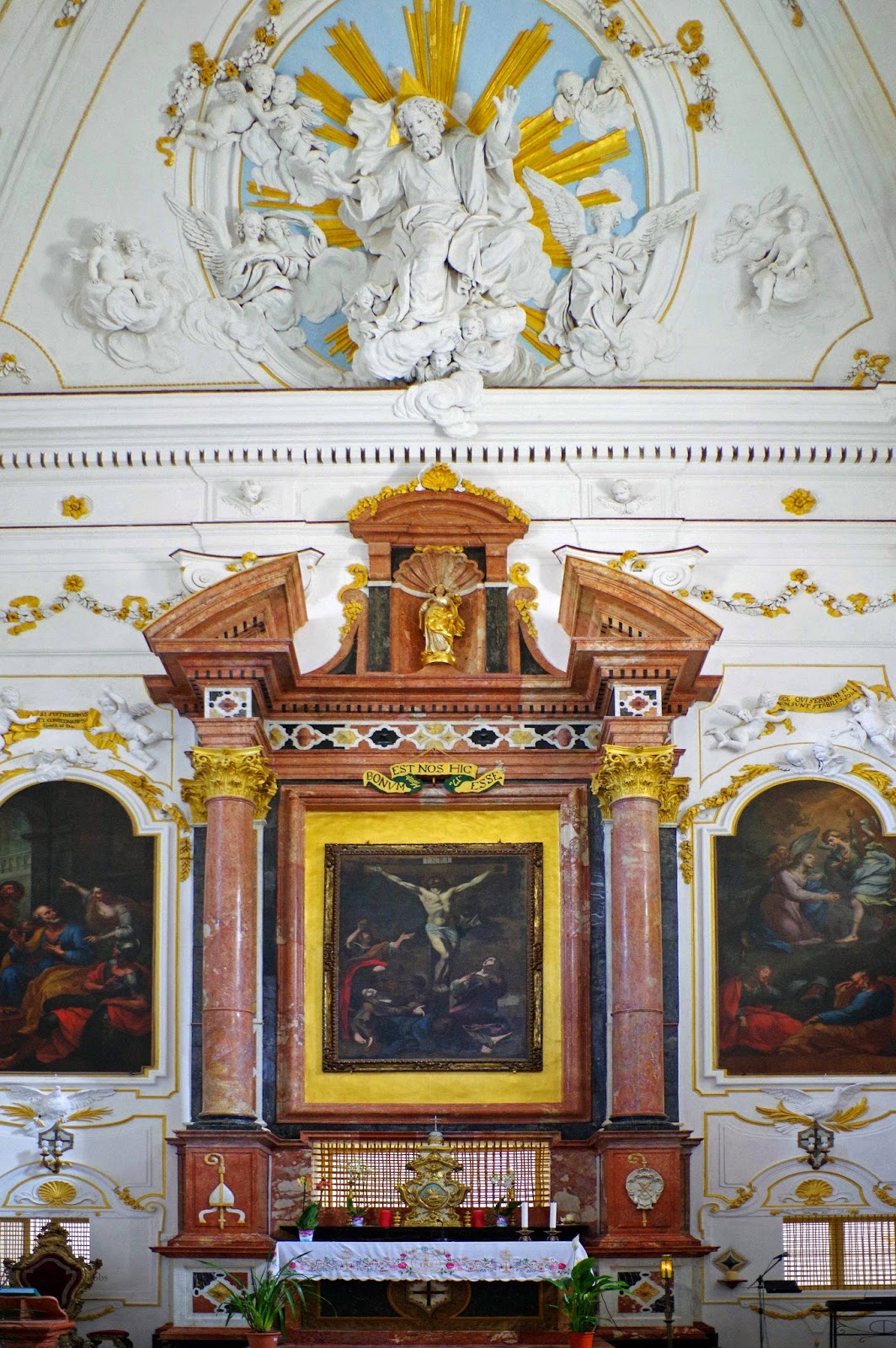 Graffiti Vision Trc Crew