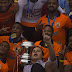 FESTA LARANJA! Nova Iguaçu vence e conquista Série B pela terceira vez