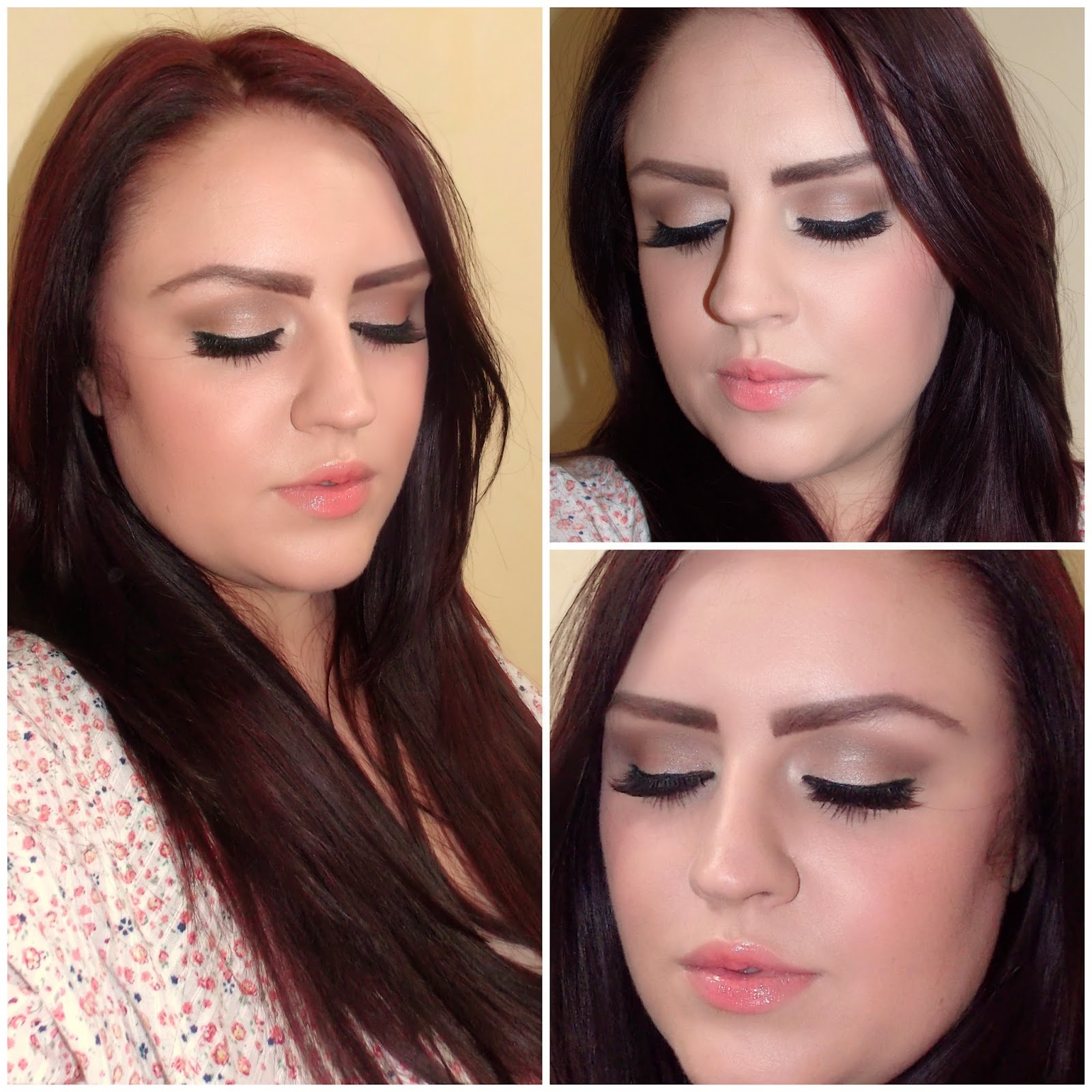 Beauty Why Using Make Up Brushes Make A Difference Eyes Button's Blog