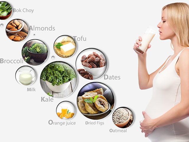 20 thực phẩm dành cho bà bầu rất là có lợi 20 thực phẩm dành cho bà bầu rất là có lợi