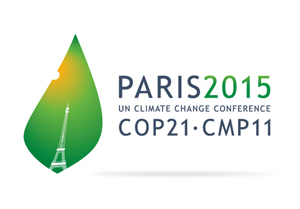 COP21 - VAMOS MUDAR O CLIMA!