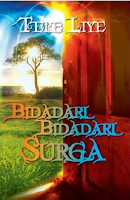 download novel bidadari syurga