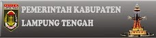 Situs Resmi Kab. Lampung Tengah