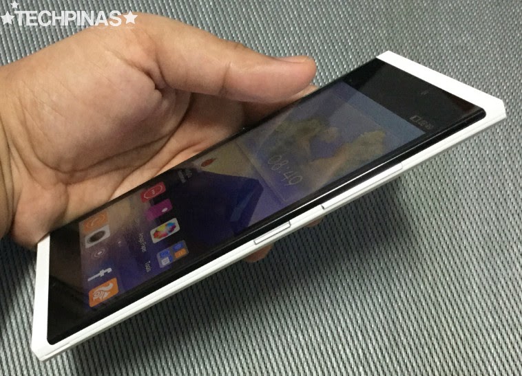 Gionee GPad G5