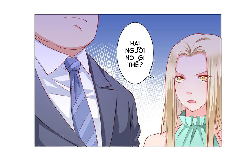 Bạn Trai DIY Chap 5 - Next Chap 6