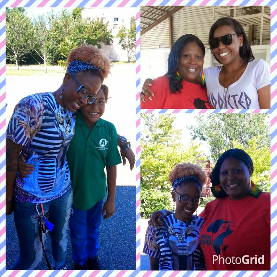 Educate. Inspire. Transform. (E.I.T) 5th Annual Back to School Charity