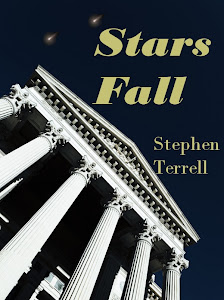 STARS FALL -- Matt Demaree / Kisti Newcomb Legal Thriller #1