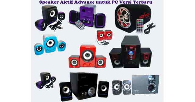 Harga Speaker Aktif Advance Mini Bluetooth Murah Januari 2021 Peralatan Sound System