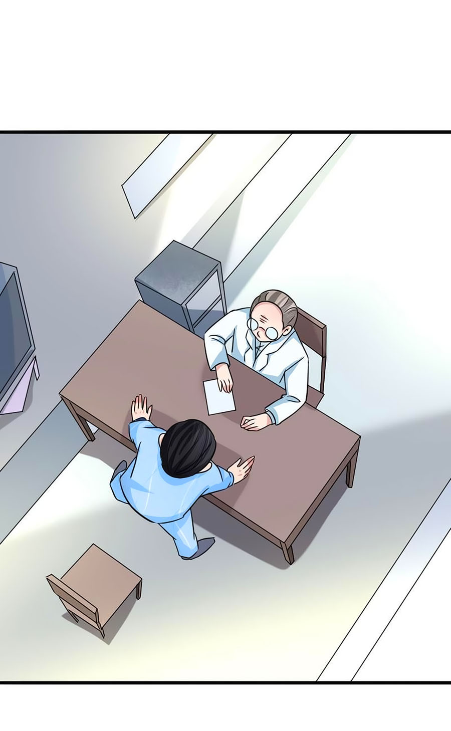 Số Hiệu 1314 - Chương 10 - Trang 64