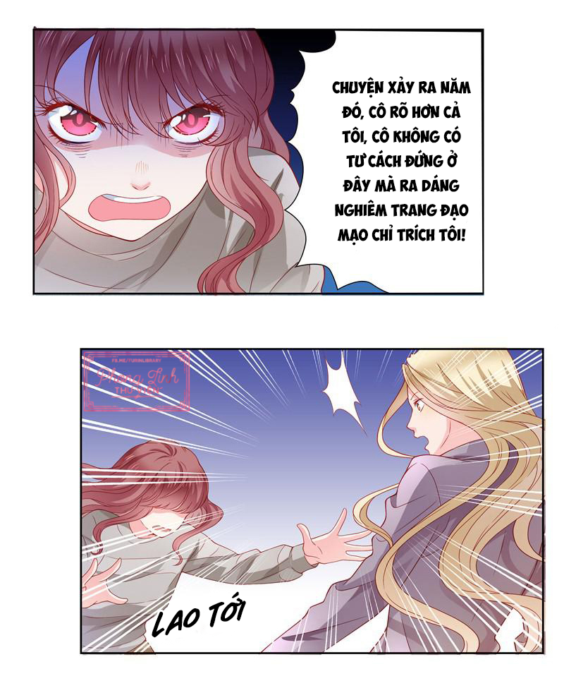 Bạn Trai Diy - Chương 6 - Trang 30