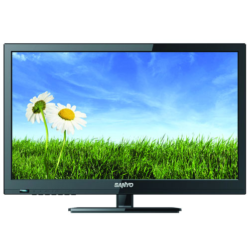 Panduan Servis Elektronik Macam2 kerusakan TV Sanyo