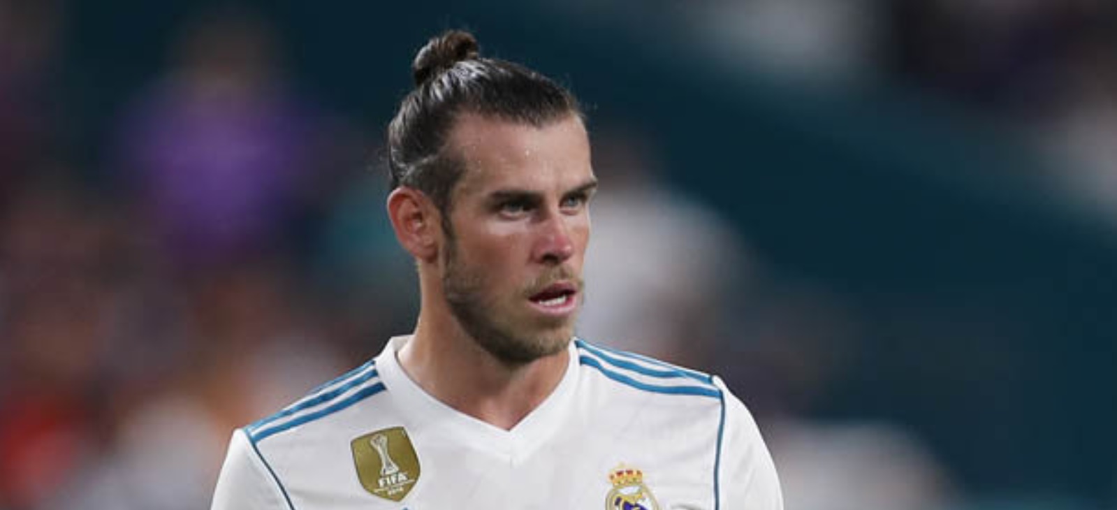 Bale 2017 contract with club