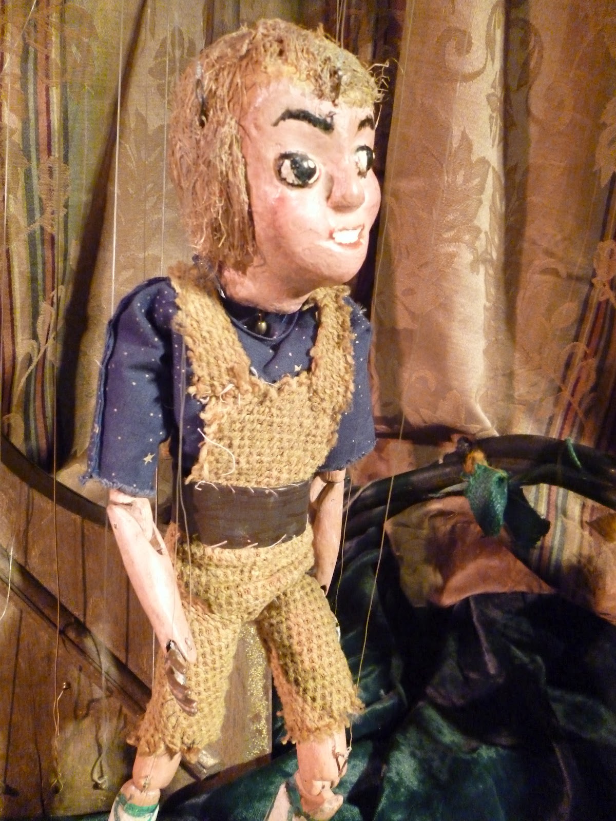 Writing Straight from the Heart Entertain Children of All Ages!