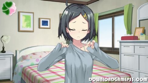 Yahari Game demo Ore no Seishun Love Come wa Machigatteiru. Kan - Official  Teaser 