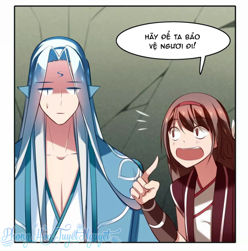 Cẩm Lý Quy - Chương 11 - Trang 7