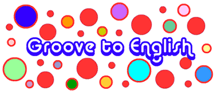 groove to english