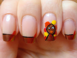 turkey toe nail designs 6