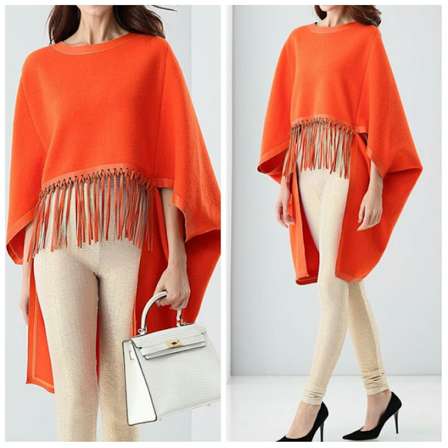 AUTUMN / WINTER WISHLIST