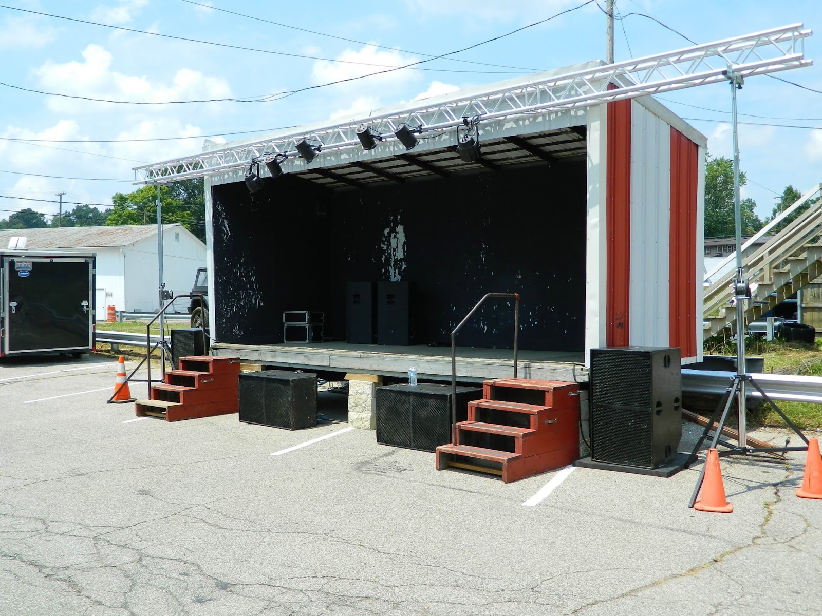 Shreve Swamp Fest Shreve, Ohio Ohio Festivals