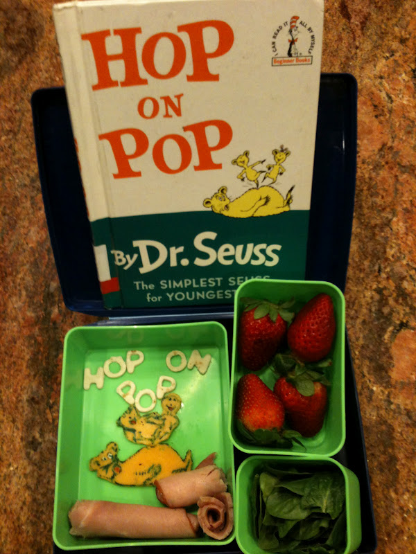 dr seuss lunch box notes dr seuss lunch box notes