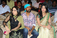 Three Audio Launch Gallery [Andhrula Music]