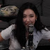 Sunmi does ASMR while her mother is sleeping (English Subbed)
