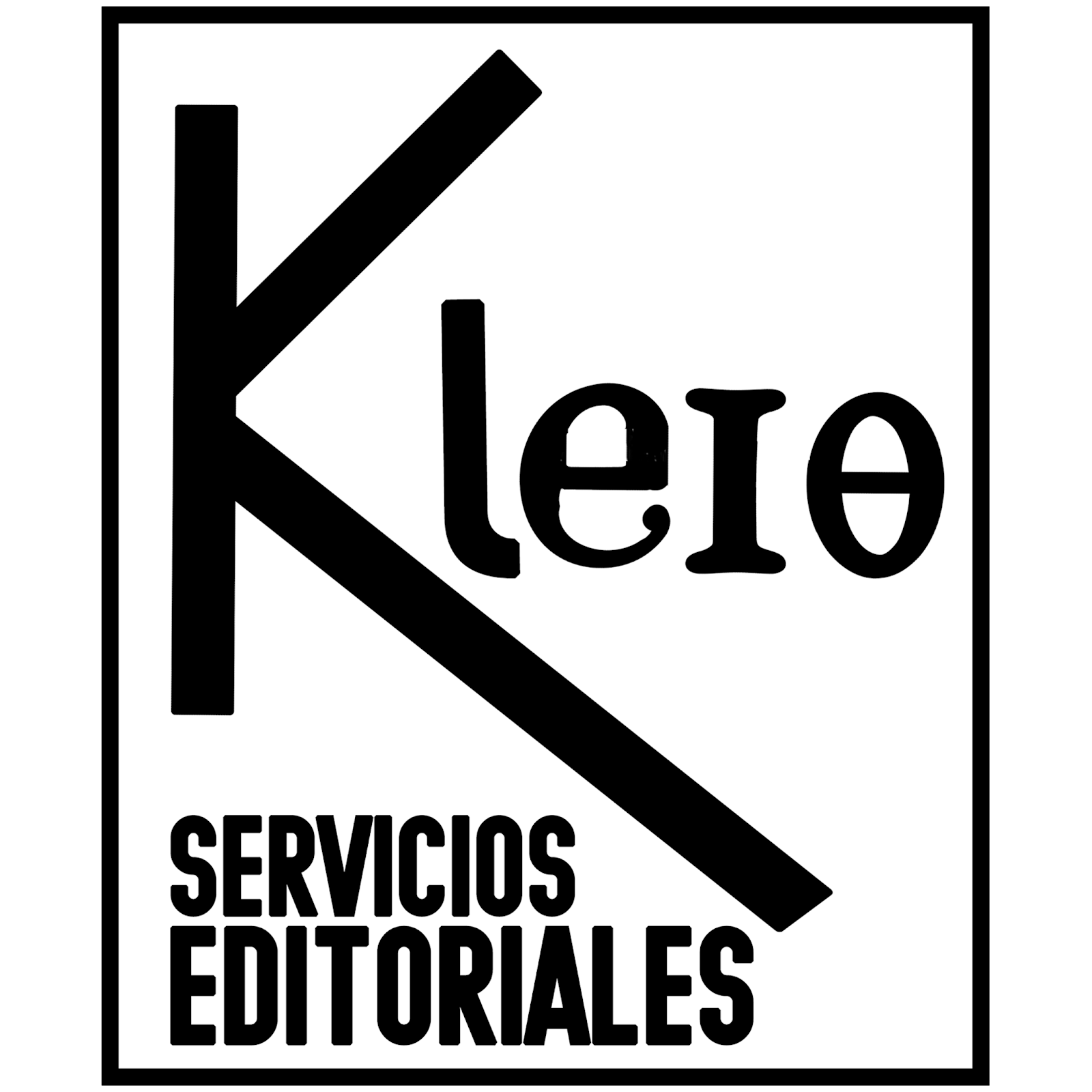 Kleio Academia - Servicios Editoriales