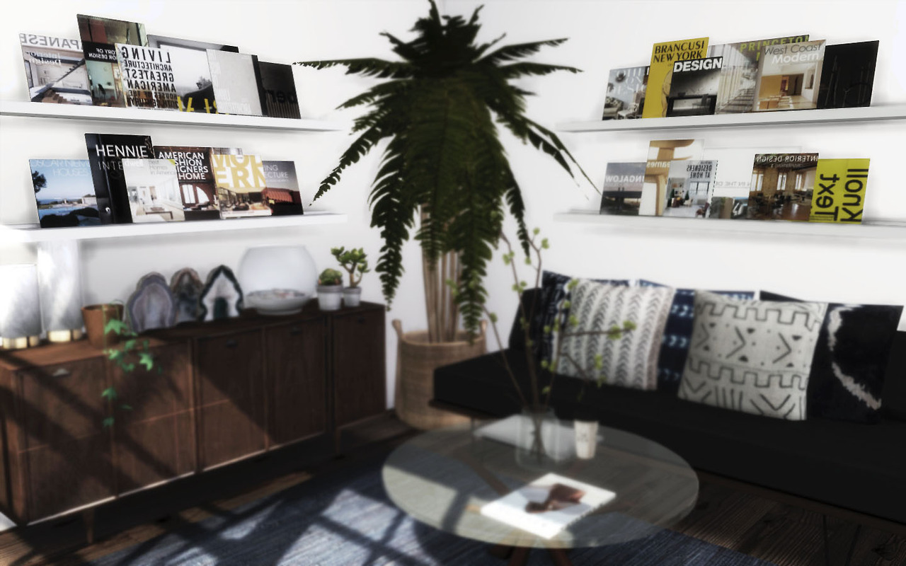 Sims 4 CC's The Best PSEUDODIGS DESIGN BOOKS CONVERSION by novvvas