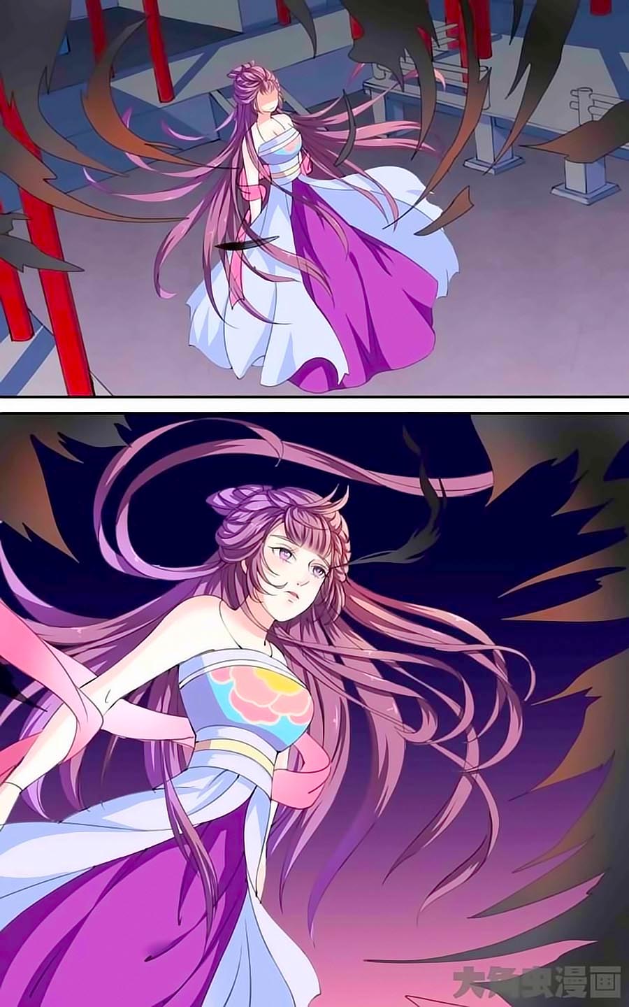 Thấu Ngọc Từ Chap 31 - Next Chap 32