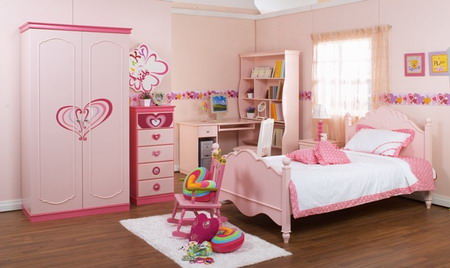 Children bedrooms bedroom