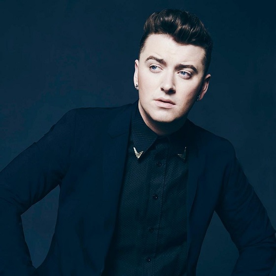 Sam Smith - O Cara é Demais! Sam Smith - O Cara é Demais!