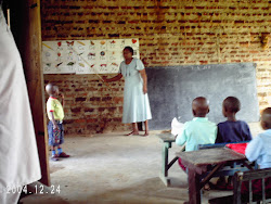 Perimeter School, Tanga