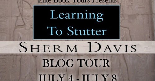 Excerpt: Learning To Stutter By Sherm.Davis
