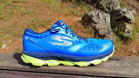 Running Without Injuries: Skechers GOrun Ultra 2 Review