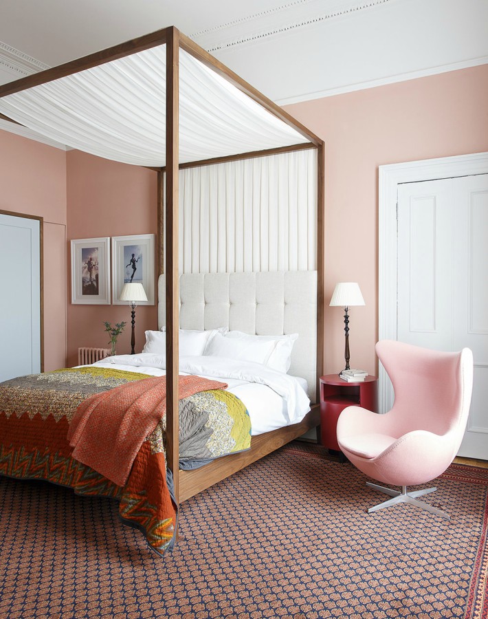 Este año 2018, Clásico Renovado con color