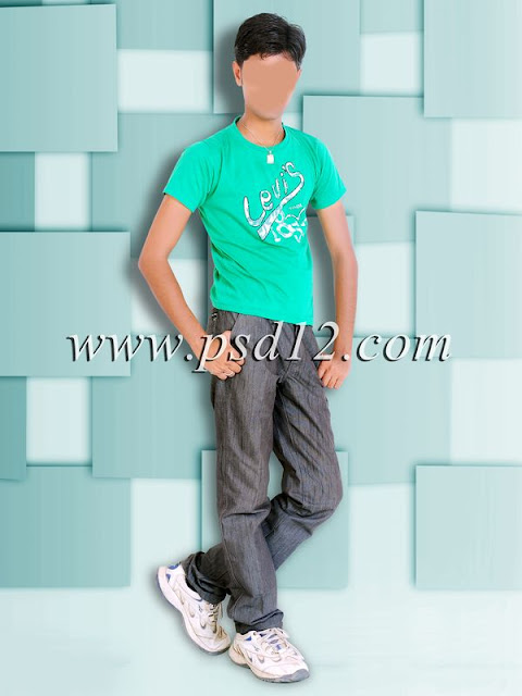 Studio Backgrounds For Model Photo