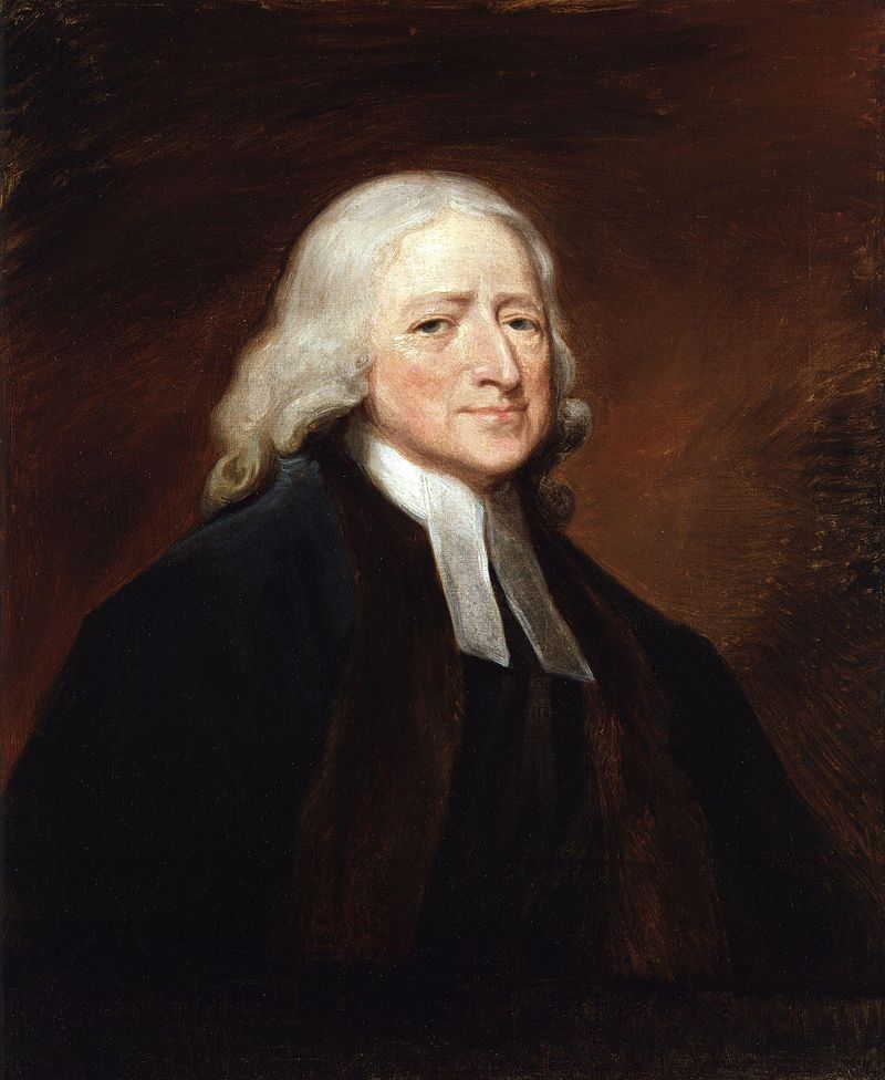 Encyclopedia Of Trivia John Wesley Encyclopedia Of Trivia John Wesley